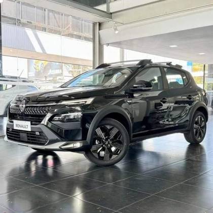 RENAULT KARDIAN 1.0 TCE FLEX ICONIC EDC
